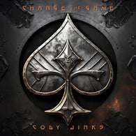 Cody Jinks - Change The Game (Indie Exclusive, CD) UPC: 810065497413