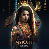 Myrath - Karma (CD) UPC: 4029759187080