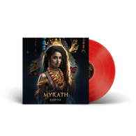 Myrath - Karma (LP Vinyl, Black or Red Color)
