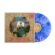 Sierra Ferrell - Trail Of Flowers (Indie Exclusive, Candyland LP Vinyl) UPC: 888072584877