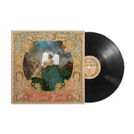 Sierra Ferrell - Trail Of Flowers (Standard Edition, Black LP Vinyl) UPC: 888072566330