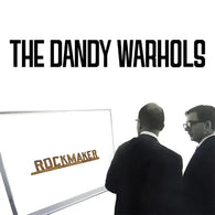 The Dandy Warhols - Rockmaker (CD) UPC:708535704324
