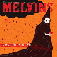 Melvins - Tarantula Heart (CD) UPC: 689230027621