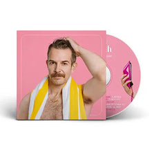 Bright Light Bright Light - Enjoy Youth (CD) UPC: 020286246787