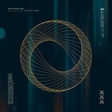 Keith Wallen - Infinity Now (CD)