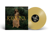 Grace Cummings - Ramona (Gold LP Vinyl) UPC: 880882601010