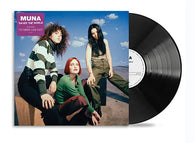 Muna - Saves The World (LP Vinyl) UPC: 196588708312