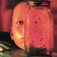 Alice In Chains - Jar of Flies (30th Anniversary Edition, EP Vinyl) UPC: 196588003714