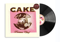 Cake - Pressure Chief (LP Vinyl) UPC: 196588093210
