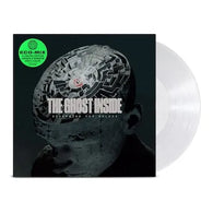 The Ghost Inside - Searching for Solace (Indie Exclusive, Eco-Mix Color LP Vinyl) UPC: 045778801053
