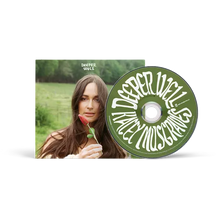 Kacey Musgraves - Deeper Well (CD) UPC: 602455847164