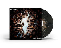 Becky Hill - Believe Me Now? (Indie Exclusive, Black/White Splatter LP Vinyl) UPC: 602458274141