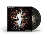 Becky Hill - Believe Me Now? (Indie Exclusive, Black/White Splatter LP Vinyl) UPC: 602458274141