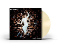 Becky Hill - Believe Me Now? (Standard Edition, Cream LP Vinyl) UPC: 602458274134