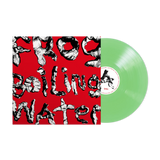 DIIV - Frog In Boiling Water (Indie Exclusive, Green LP Vinyl) UPC: 888072595989
