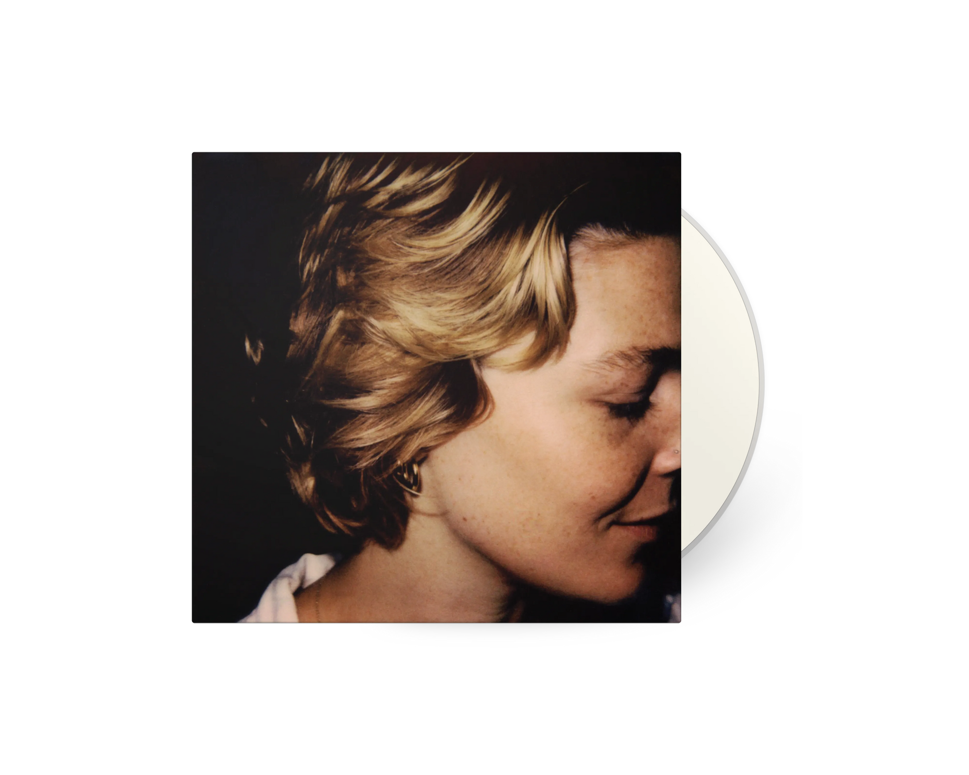 Maggie Rogers - Don't Forget Me (CD) UPC: 0602465092912