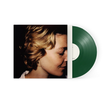 Maggie Rogers - Don't Forget Me (Indie Exclusive Evergreen Dogwood LP Vinyl) UPC: 0602458199581