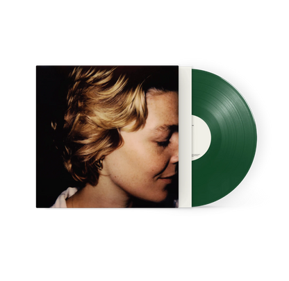 Maggie Rogers - Don't Forget Me (Indie Exclusive Evergreen Dogwood LP Vinyl) UPC: 0602458199581