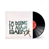 girl in red - I'M DOING IT AGAIN BABY! (LP Vinyl) UPC: 196588620812