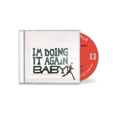girl in red - I'M DOING IT AGAIN BABY! (CD) UPC: 196588848520