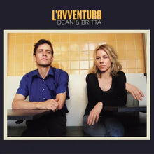 Dean & Britta - L'avventura (RSD 2024, Deluxe Edition, 2LP Vinyl) UPC: 634457142572