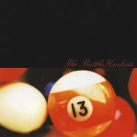 The Bottle Rockets - The Brooklyn Side (RSD 2024, Orange 2LP Vinyl) UPC: 848064015840