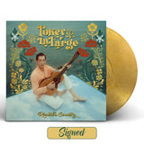 Pokey LaFarge - Rhumba Country (Indie Exclusive, Hi-Melt Gold LP Vinyl, Autographed Insert)