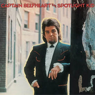 Captain Beefheart - The Spotlight Kid (Deluxe Edition) (RSD 2024, 2LP Vinyl) UPC: 603497827657