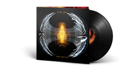 Pearl Jam - Dark Matter (LP Vinyl) UPC: 602458971163