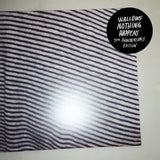 Wallows - Nothing Happens (5th Anniversary Edition) (RSD 2024, 2LP Splatter Vinyl) UPC: 075678611742