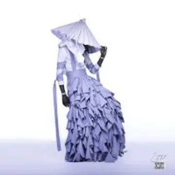 Young Thug - JEFFERY (RSD 2024, 2LP Galaxy Colored Vinyl) UPC: 075678613456