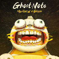 Ghost-Note - Mustard N'onions (RSD 2024, 2LP Vinyl) UPC:610614708577