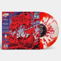 Hooveriii - Quest For Blood (RSD 2024, Red & White Splatter LP Vinyl) UPC: 197190048179