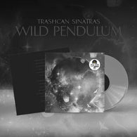 Trashcan Sinatras - Wild Pendulum (RSD 2024, Silver LP Vinyl) UPC: 819376056319