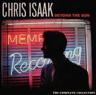 Chris Isaak - Beyond The Sun (The Complete Collection) (RSD 2024, 2LP Vinyl) UPC: 792755802069