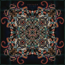 Lettuce - Vibe (RSD 2024, 2LP Picture Disc Vinyl) UPC: 196922778865