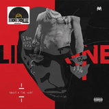 Lil Wayne - Sorry 4 The Wait (RSD 2024, 2LP Black & Red Vinyl) UPC: 602465084412