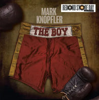 Mark Knopfler - The Boy (RSD 2024, 12inch EP Vinyl) UPC: 602458534214