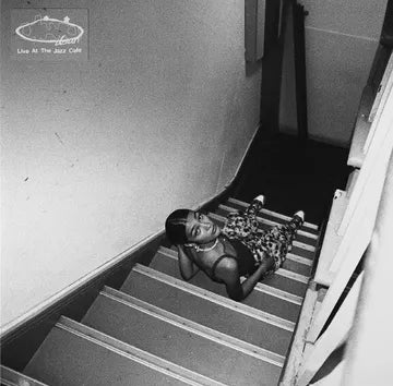 Olivia Dean - Live At The Jazz Cafe (RSD 2024, EP Vinyl) UPC: 602458982862