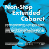 Soft Cell - Non-Stop Extended Cabaret (RSD 2024, 2LP Vinyl) UPC: 602458801996