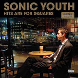 Sonic Youth - Hits Are For Squares (RSD 2024, 2LP Gold Nugget Vinyl) upc: 602458934786