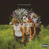 The Moss - Alive/ The Place That Makes Me Happy (RSD 2024, 7inch Vinyl) UPC: 050087549060