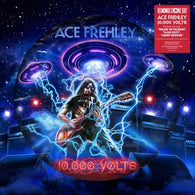 Ace Frehley - 10,000 Volts (RSD 2024, Picture Disc LP Vinyl) UPC: 634164402884