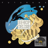 Be Bop Deluxe - Futurama (RSD 2024, Blue LP Vinyl) UPC: 5013929477216