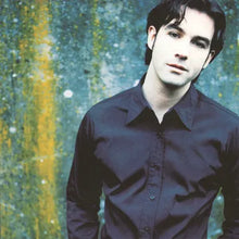 Duncan Sheik - Duncan Sheik (RSD 2024, Cobalt Blue LP Vinyl) UPC: 848064016670