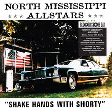 North Mississippi Allstars - Shake Hands With Shorty (RSD 2024, LP Vinyl) UPC: 634164402877