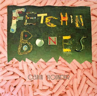 Fetchin Bones - Cabin Flounder (RSD 2024, LP Vinyl) UPC: 659696553811