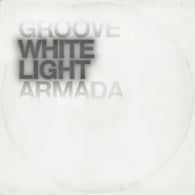 Groove Armada - White Light (RSD 2024, Splatter LP Vinyl) UPC: 4050538998108