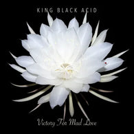 King Black Acid - Victory For Mad Love (RSD 2024, LP Vinyl) UPC: 789507018021