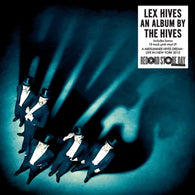 The Hives - Lex Hives and Live From Terminal Five (RSD 2024, 2LP Vinyl) UPC: 8720996899939